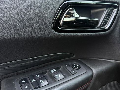 Used 2021 Dodge Durango R/T AWD/4WD image 22