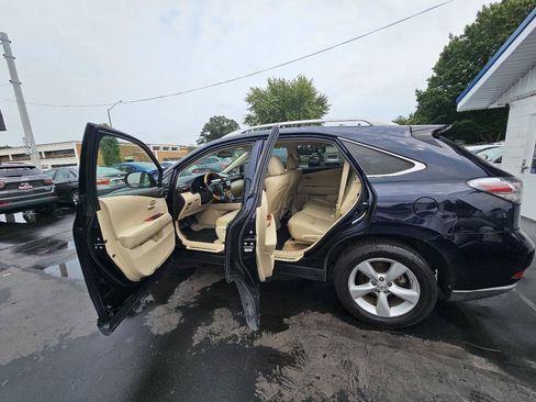 Used 2010 Lexus RX 350 AWD image 23