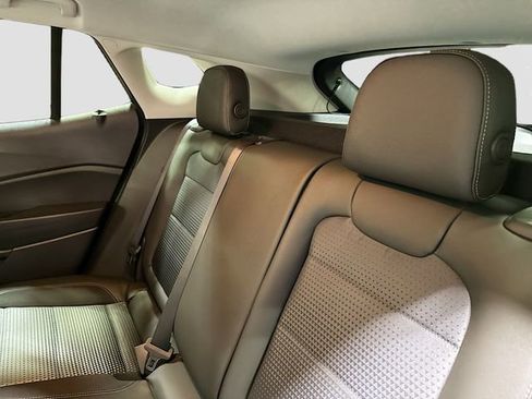 New 2026 Chevrolet Trax LT image 25