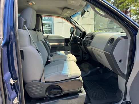 Used 2007 Ford F150 STX AWD/4WD image 34