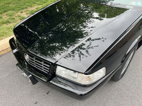 Used 2002 Cadillac Eldorado Touring w/ Preffered Equipment Group FWD image 74