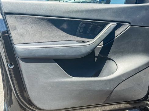 Used 2021 Tesla Model Y Long Range AWD/4WD image 22