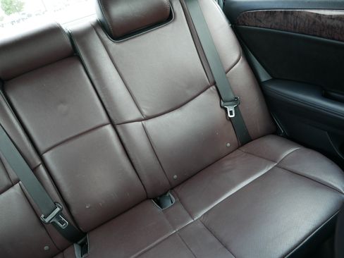 Used 2012 Toyota Avalon Limited FWD image 14