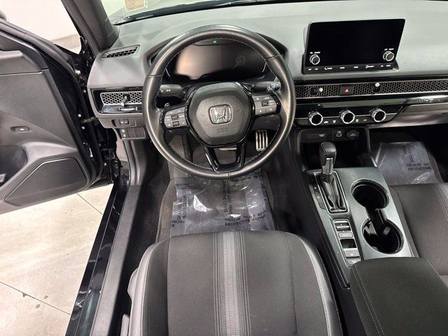 Used 2024 Honda Civic Sport image 13