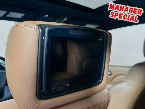 Used 2022 INFINITI QX80 Sensory w/ Cargo Package RWD image 29