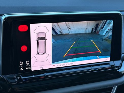 New 2026 Volkswagen Atlas Peak Edition image 20