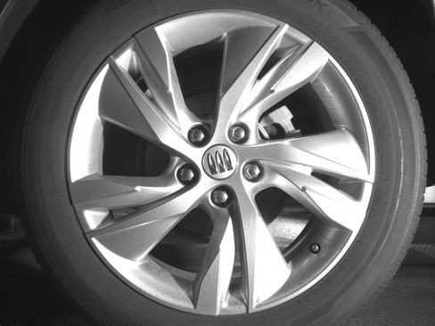 Used 2025 Buick Encore GX Preferred image 14