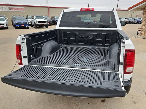 Used 2024 RAM 1500 Classic Warlock image 6