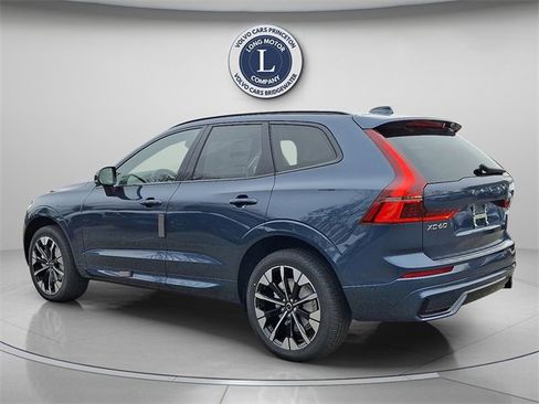 New 2026 Volvo XC60 B5 Plus w/ Protection Package Premier image 3
