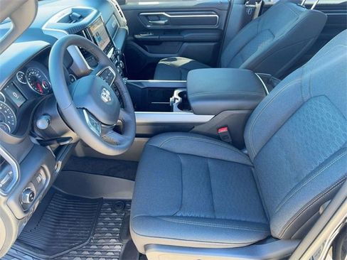 New 2026 RAM 1500 4x4 Crew Cab image 5