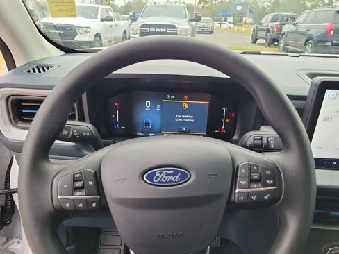 New 2026 Ford Maverick XLT w/ Equipment Group 301A AWD/4WD image 13