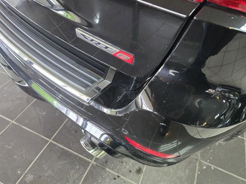 Used 2012 Jeep Grand Cherokee SRT8 w/ Luxury Group II image 37