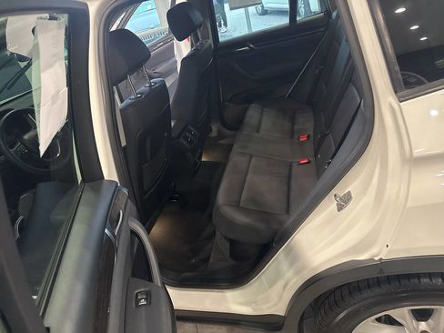 Used 2016 BMW X3 xDrive28i image 27