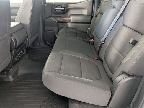 Used 2020 Chevrolet Silverado 1500 RST w/ All-Star Edition image 25