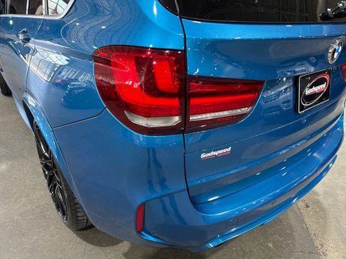 Used 2016 BMW X5 M Executive Pkg $109K MSRP image 44