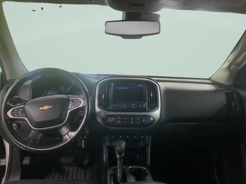 Used 2022 Chevrolet Colorado LT w/ Fleet Safety Package RWD image 14