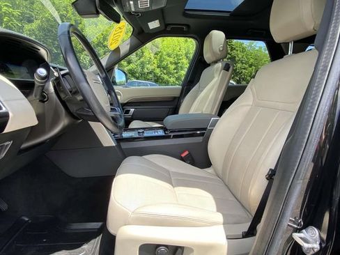 Used 2018 Land Rover Discovery HSE image 25