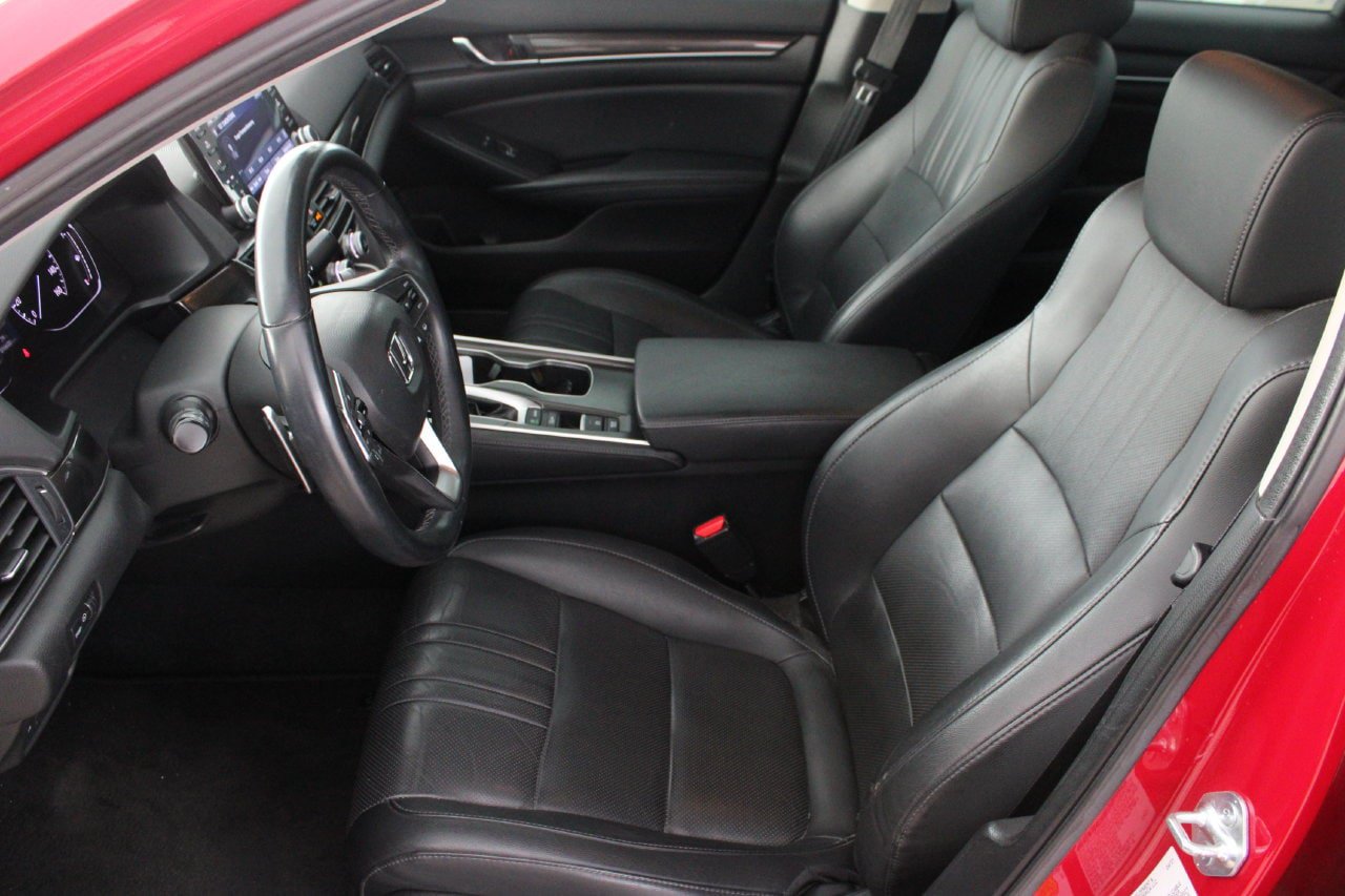 Used 2021 Honda Accord Sport Special Edition image 10