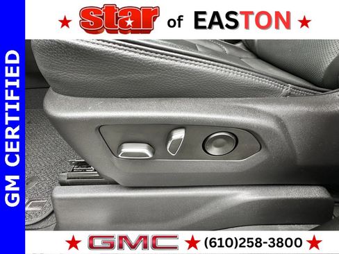 Certified 2023 GMC Sierra 1500 Denali w/ Technology Package image 15