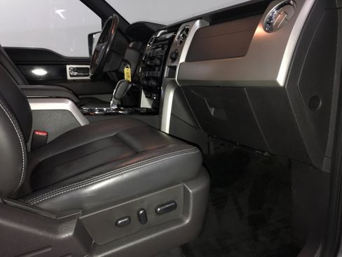 Used 2011 Ford F150 FX2 w/ FX Luxury Pkg image 10