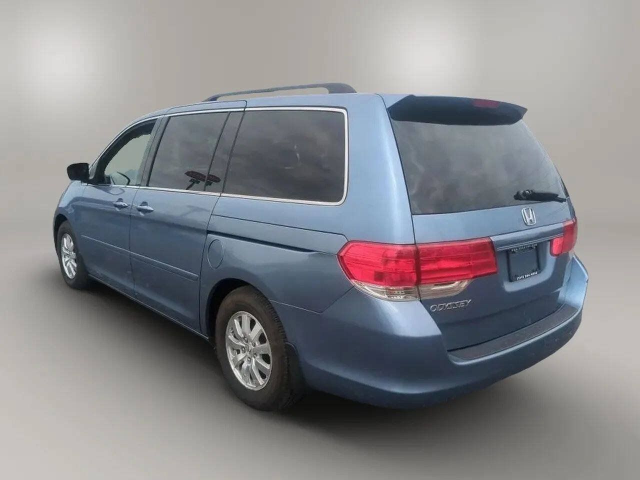 Used 2009 Honda Odyssey EX-L image 5