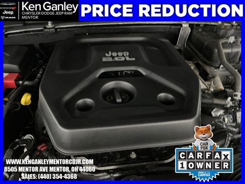 Used 2022 Jeep Wrangler Unlimited Sahara image 35