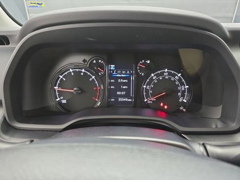 Used 2024 Toyota 4Runner SR5 image 27