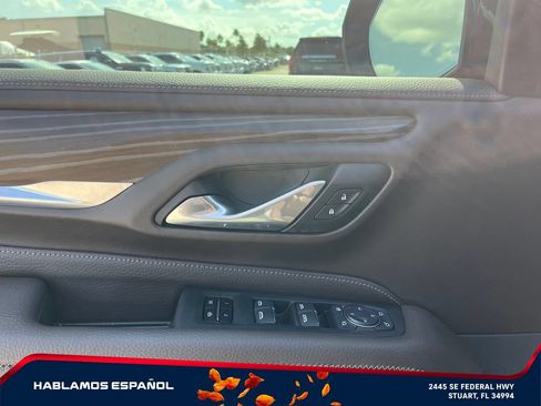 Certified 2024 GMC Yukon Denali w/ Advanced Technology Package AWD/4WD image 24