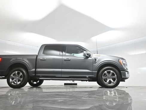 Used 2023 Ford F150 Lariat w/ Bed Utility Package RWD image 58