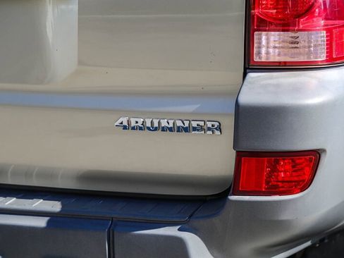 Used 2003 Toyota 4Runner SR5 image 14