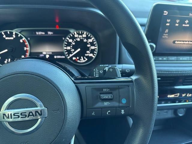 Used 2021 Nissan Rogue SV AWD/4WD image 26