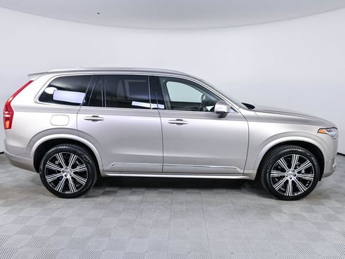 Used 2025 Volvo XC90 B6 Plus w/ Protection Package Premier AWD/4WD image 30