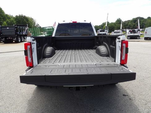 Used 2026 Ford F450 Platinum AWD/4WD image 55