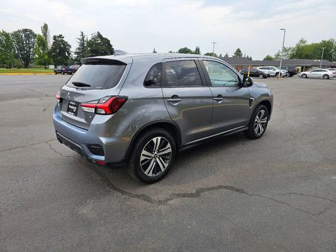Used 2024 Mitsubishi Outlander Sport SE image 16