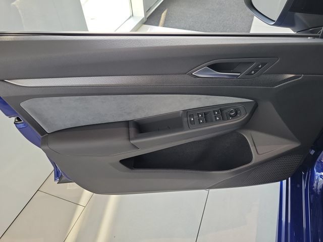 New 2026 Volkswagen Golf w/ Euro Style Package AWD/4WD image 12
