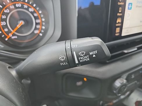 New 2026 Jeep Wrangler Sport AWD/4WD image 44