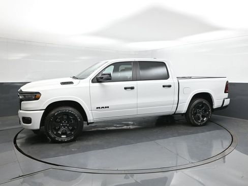 New 2026 RAM 1500 2WD Crew Cab image 30