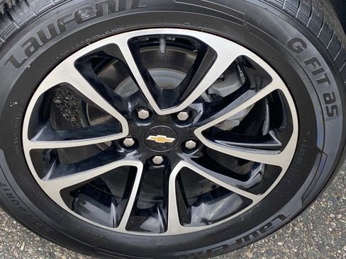 Used 2024 Chevrolet TrailBlazer LT w/ Driver Confidence Package image 27