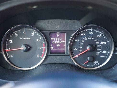 Used 2015 Subaru Crosstrek 2.0i Premium w/ Popular Package #2 image 24