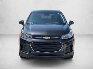 Used 2021 Chevrolet Trax LS w/ Tint and Cruise Package FWD video 2