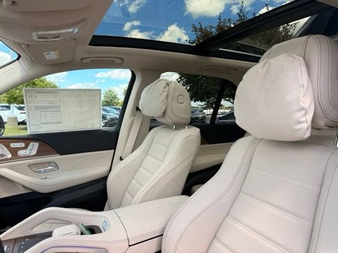 New 2026 Mercedes-Benz GLE 350 4MATIC image 14