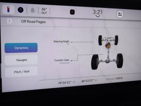 New 2026 Jeep Wrangler Sport image 21