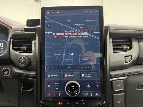 New 2025 Ford F150 Lightning Flash image 5