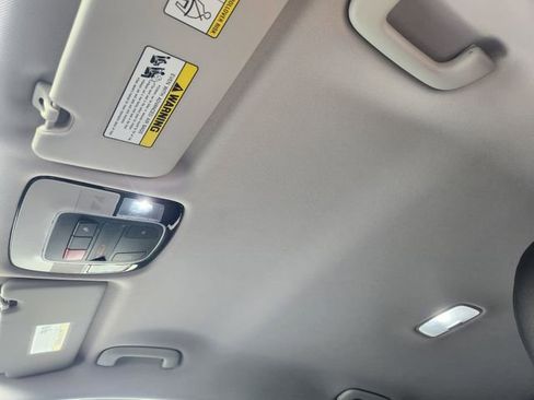 Used 2026 Hyundai Tucson SEL AWD/4WD image 19