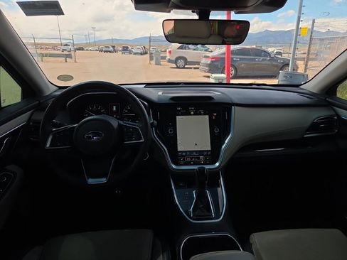 Used 2024 Subaru Outback Limited image 8