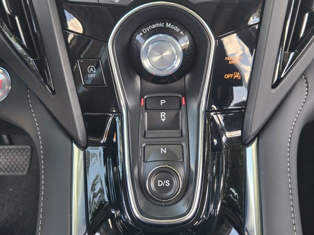 Certified 2024 Acura RDX w/ Technology Package AWD/4WD image 19