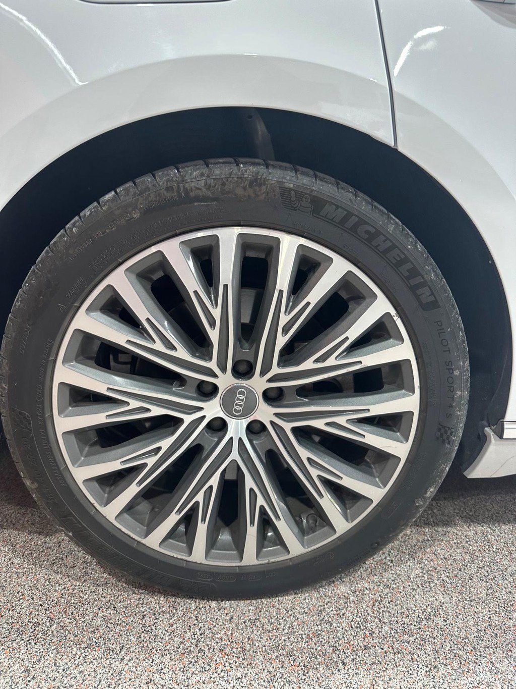 Used 2019 Audi A8 L 3.0T w/ Luxury Package AWD/4WD image 16