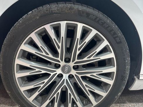 Used 2019 Audi A8 L 3.0T w/ Luxury Package AWD/4WD image 16