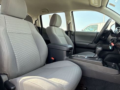 Used 2023 Toyota Tacoma SR image 25