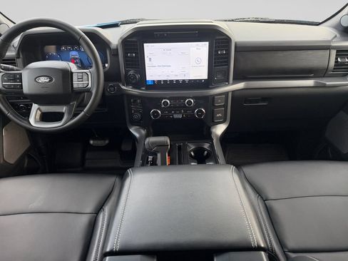 Used 2025 Ford F150 XLT w/ Equipment Group 303A High AWD/4WD image 14